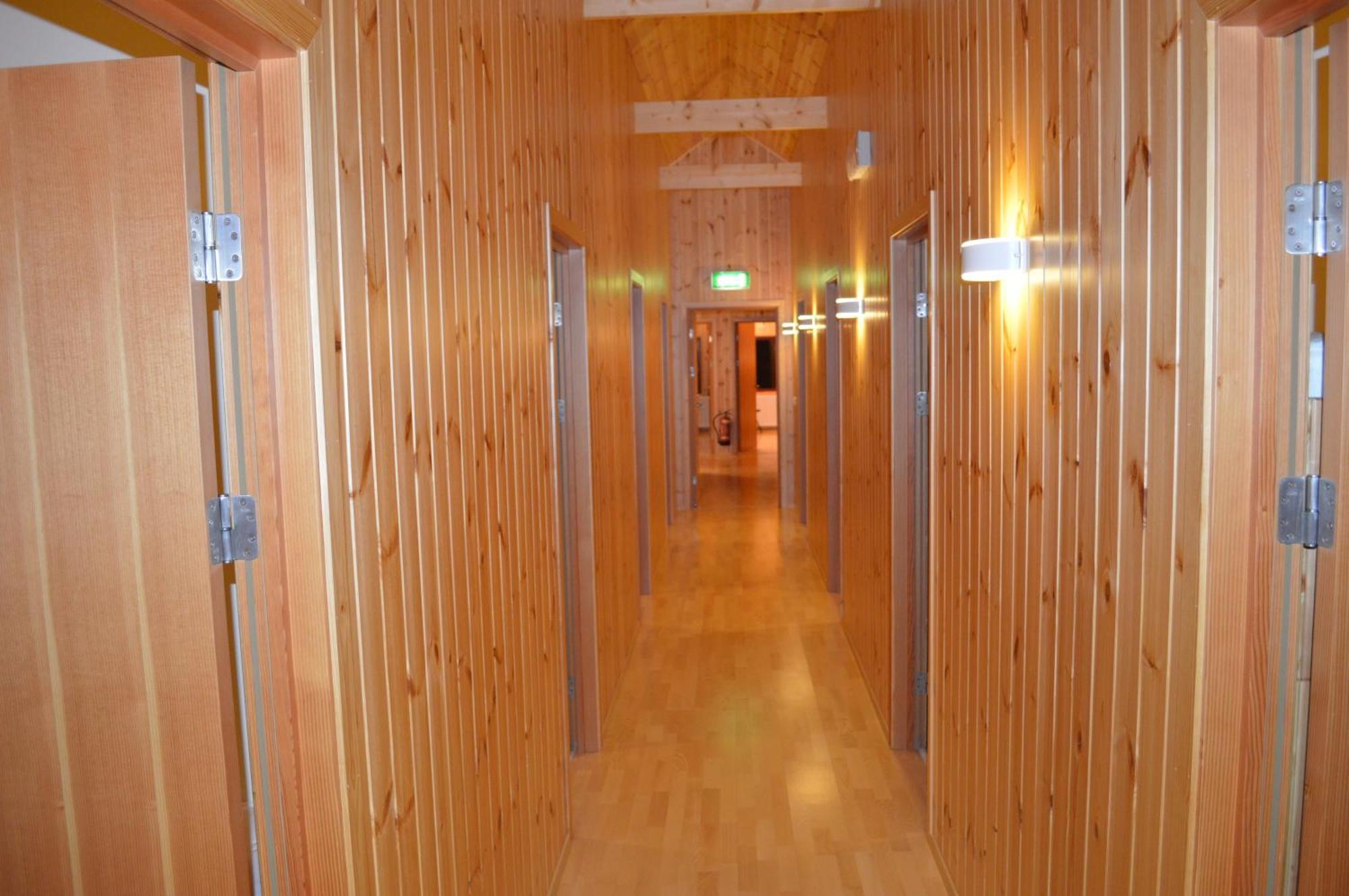 Laugarfell Accommodation & Hot Springs Εξωτερικό φωτογραφία