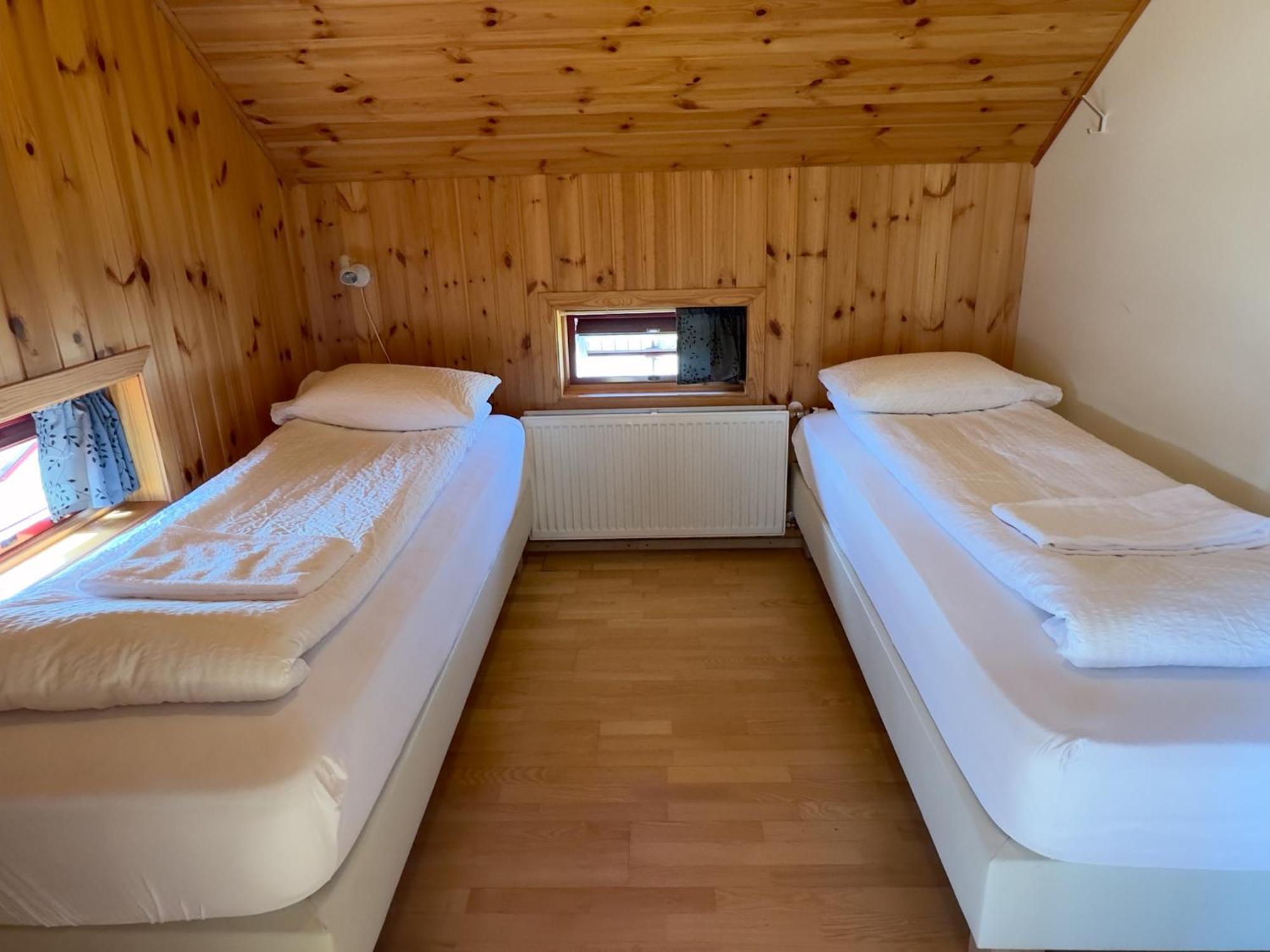Laugarfell Accommodation & Hot Springs Εξωτερικό φωτογραφία