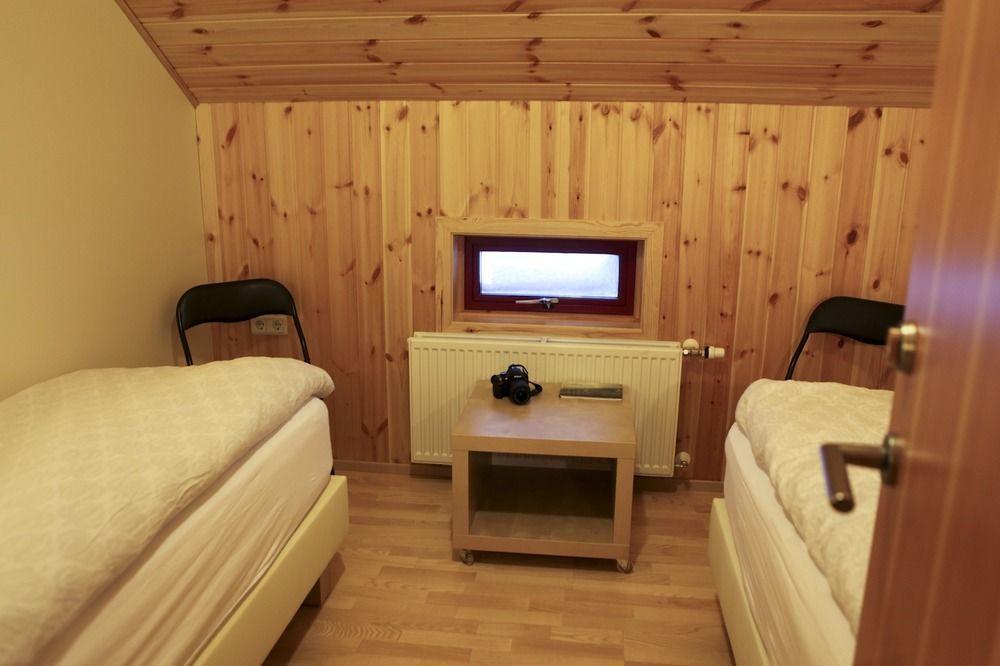Laugarfell Accommodation & Hot Springs Εξωτερικό φωτογραφία