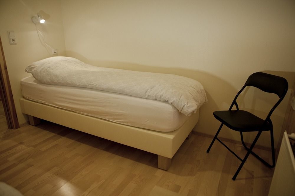 Laugarfell Accommodation & Hot Springs Εξωτερικό φωτογραφία