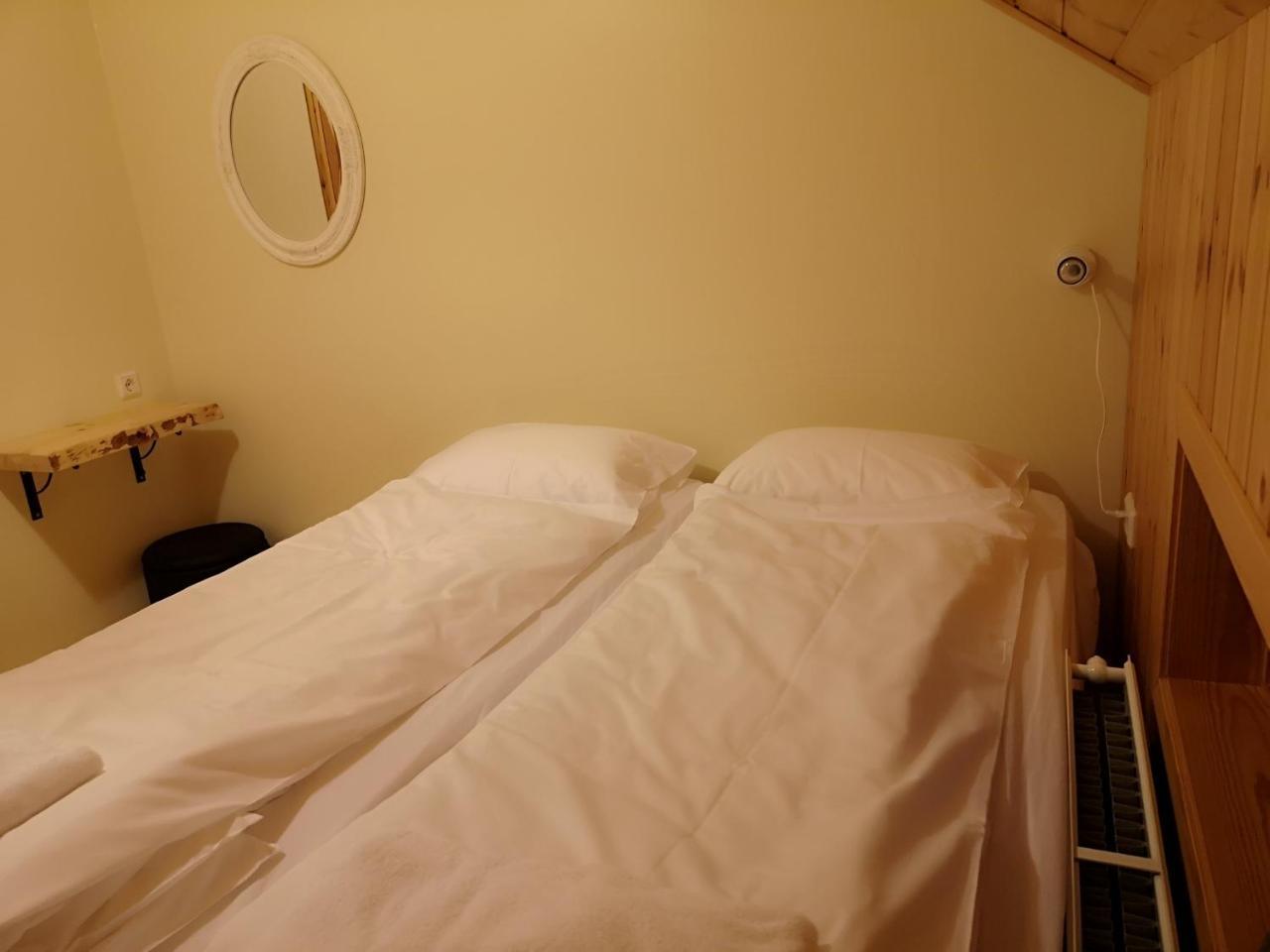 Laugarfell Accommodation & Hot Springs Εξωτερικό φωτογραφία